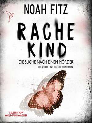 cover image of Rachekind